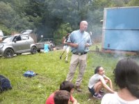 Schulbesuch 2019
